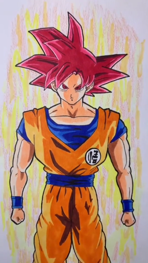 How Anime Inspired Art Takes Shape