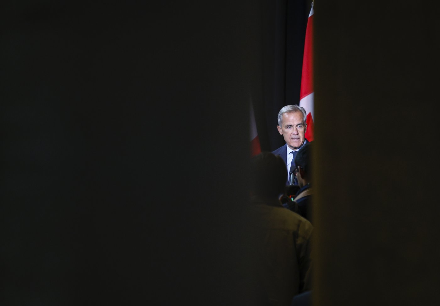 In the news today: Gander remembers 9/11, Carney cabinet meetings wrap ...
