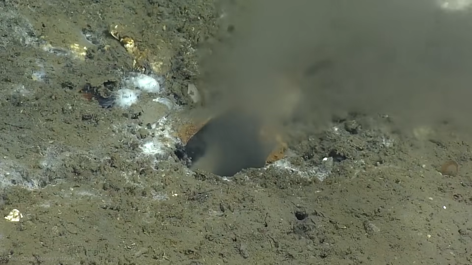 Scientists found a 326-year gap beneath America - and the next ...