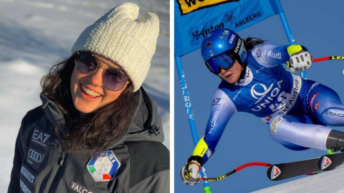 „War meine Welt“: Ski-Talent verkündet Rücktritt mit nur 24 Jahren