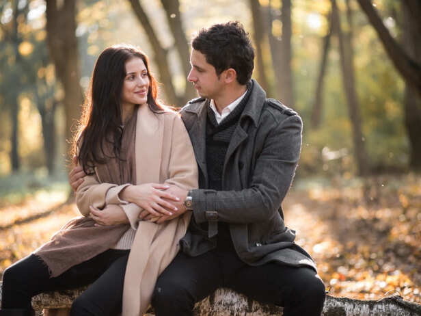 7 signs your relationship can survive tough times