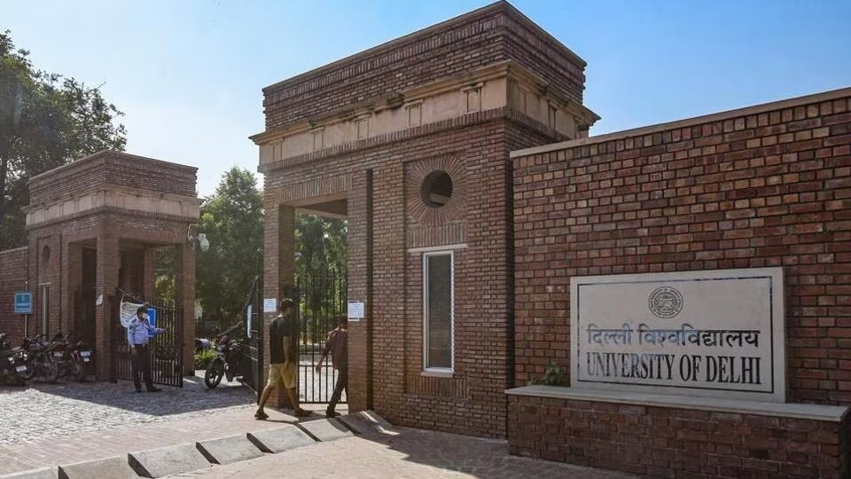 ABVP announces candidate list for Delhi University student polls 2026-27