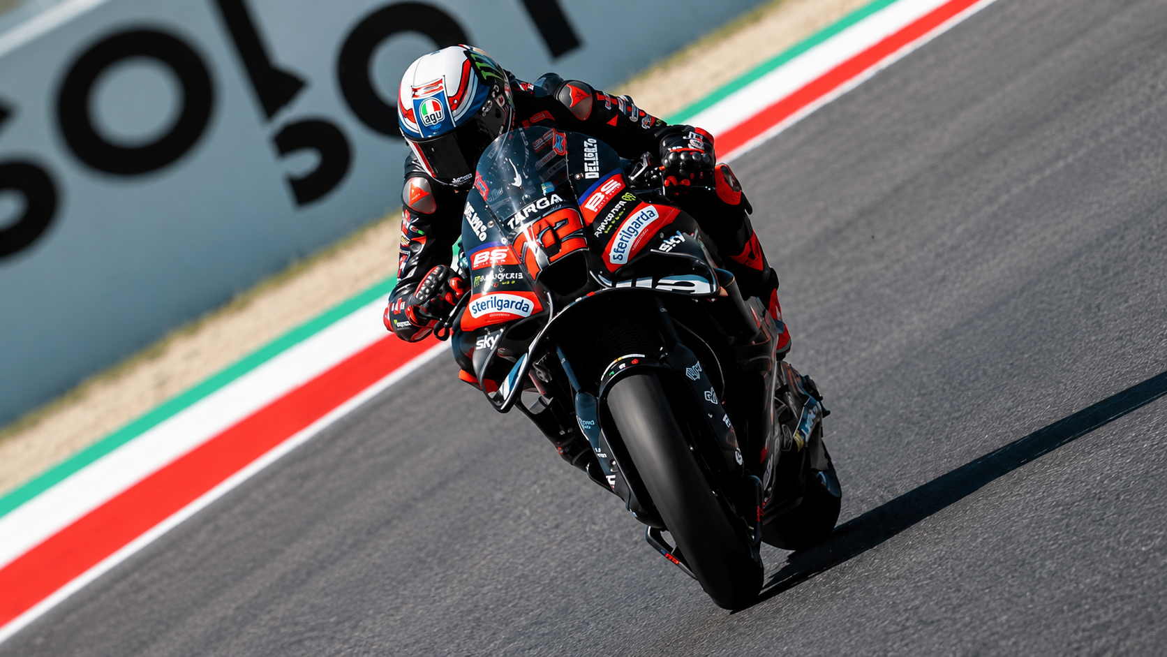 Is MotoGP holding Ducati back? The real purpose of the CONCESSION ...