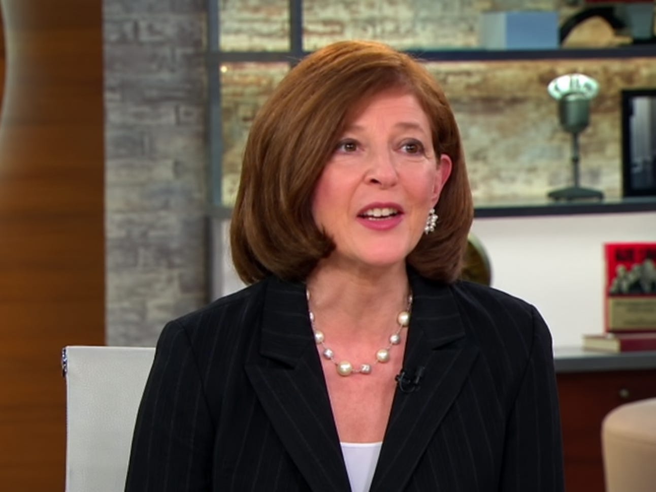 4 tricks to ace a job interview, according to a deception and human ...