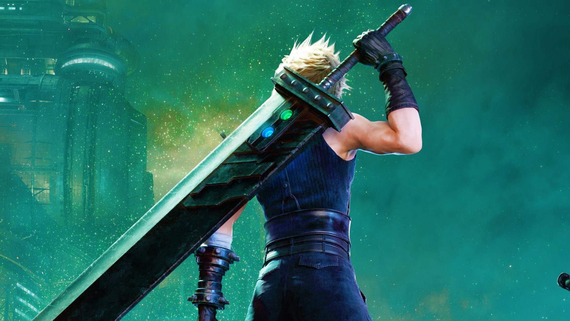 « Nous avons réimaginé l’expérience » FF7 Revelation marquera une ...