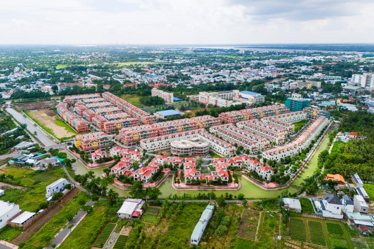 Những giá trị T&T Homes phát triển tại đô thị khơi nguồn tri thức tại Vĩnh Long
