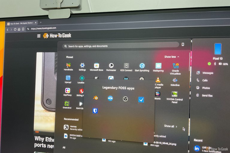 These 5 legendary free, open-source apps are better than their ...