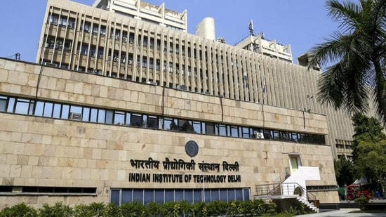 IIT Delhi launches online executive program to prepare professionals ...