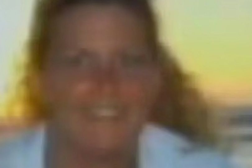 Cyndi Williams was killed in the incident