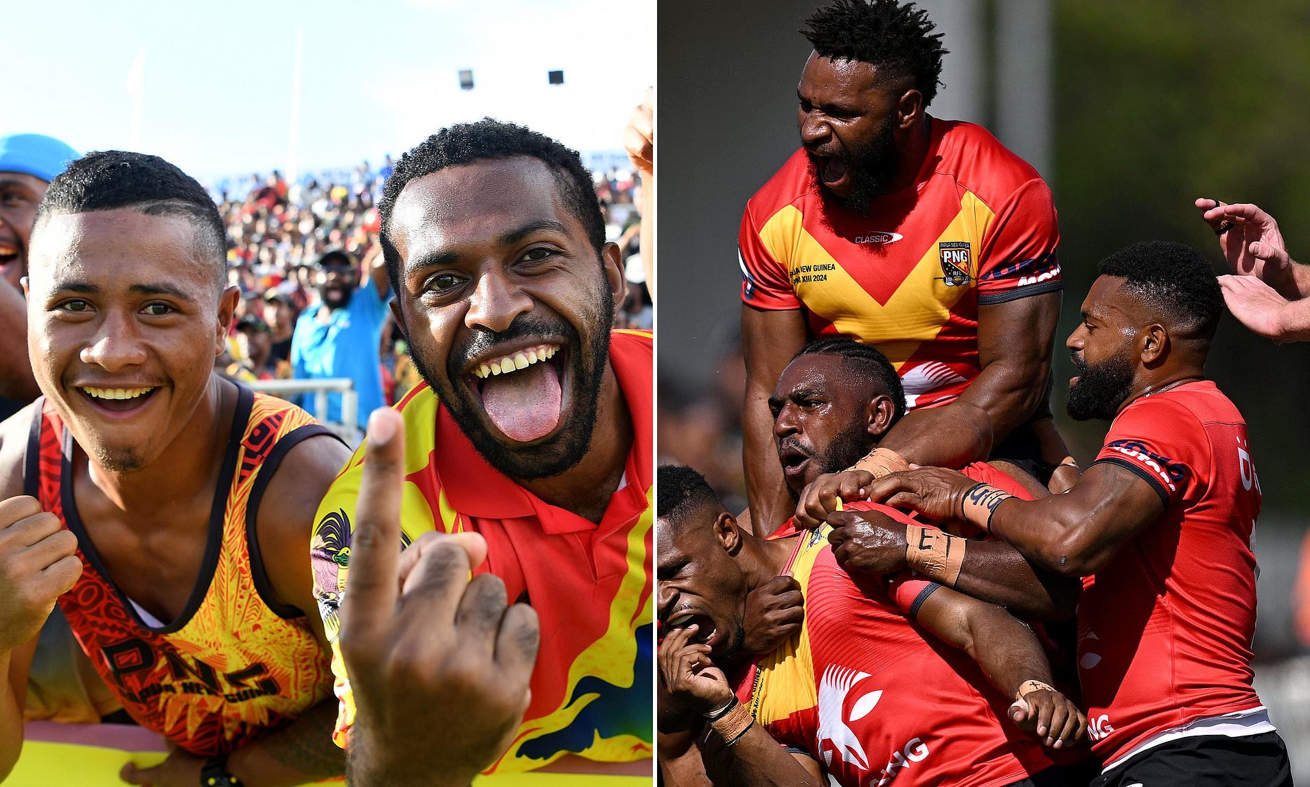 NRL's $600million PNG team faces forced name change as rugby bosses threaten court action