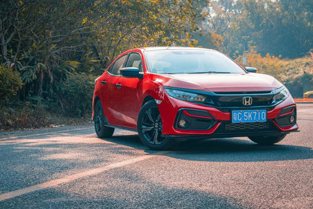 Honda brings back the Prelude, but the classic coupe returns with ...