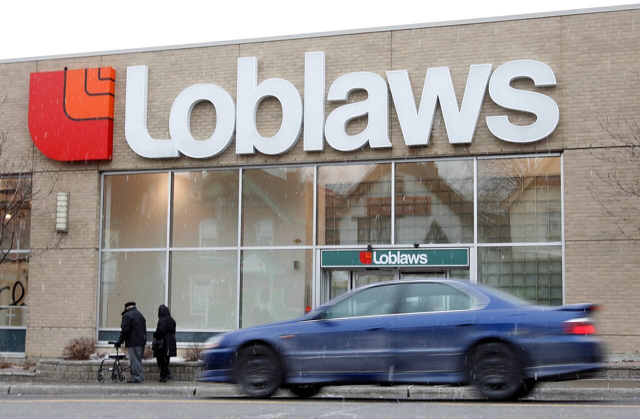 Loblaw CEO apologizes to 2 million shoppers for personal data hack ...