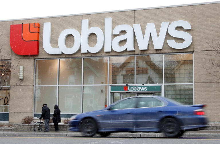 Loblaw CEO apologizes to 2 million shoppers for personal data hack ...