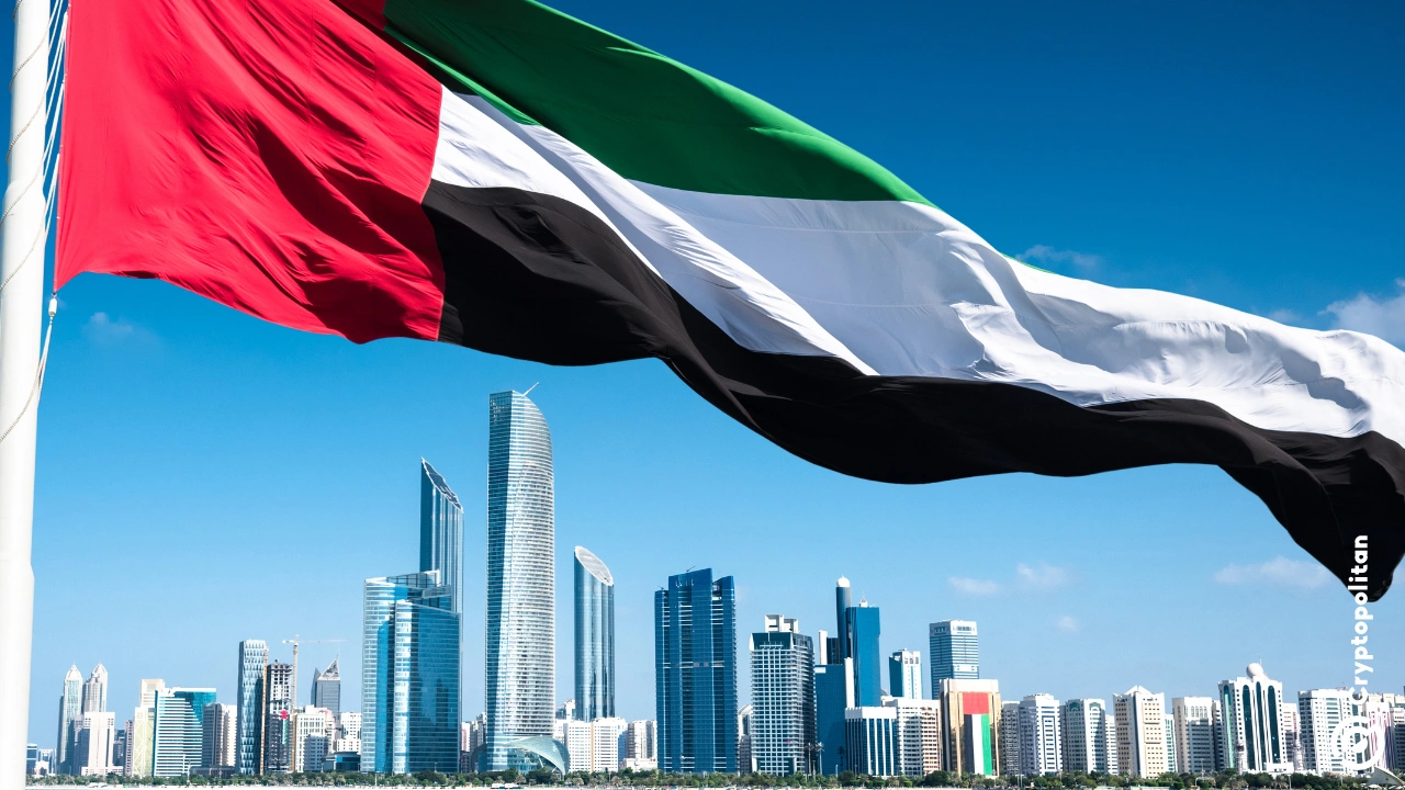 UAE central bank and Vermeg choose Delta Capita’s MACH DLT for digital ...