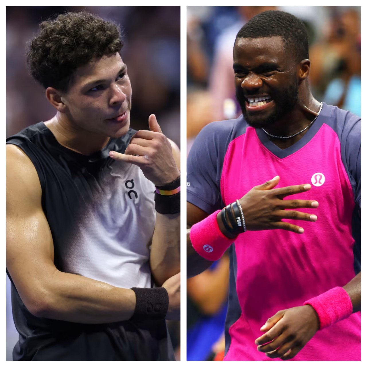 No US man has won the US Open in 23 years. Can Ben Shelton or Frances Tiafoe take it?