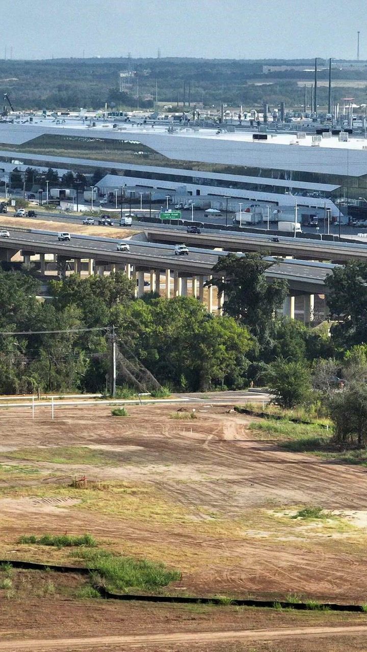 Quantum computing campus planned in Austin as Texas chases next tech boom