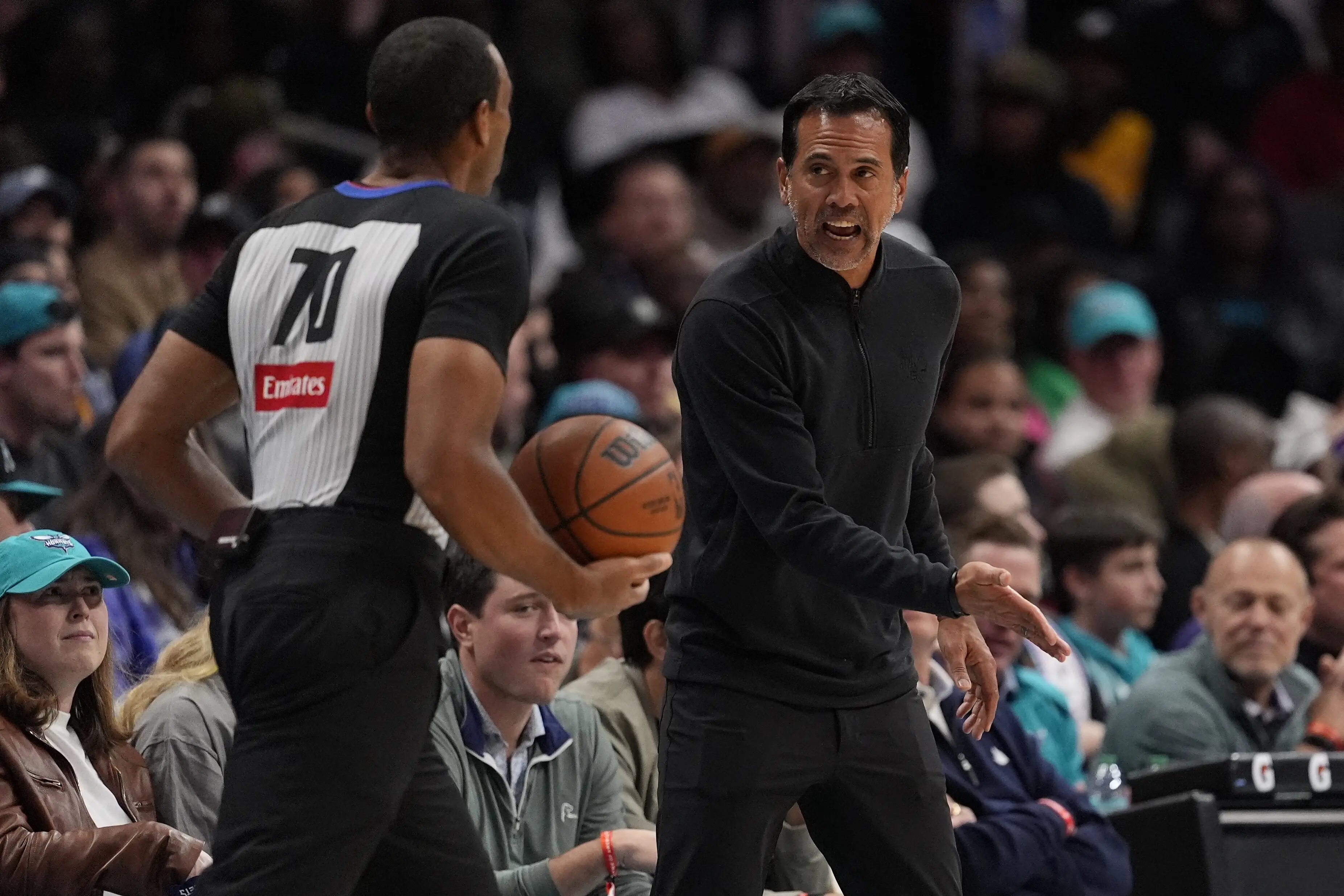 Miami Heat projected lineup and depth chart for 2026-27