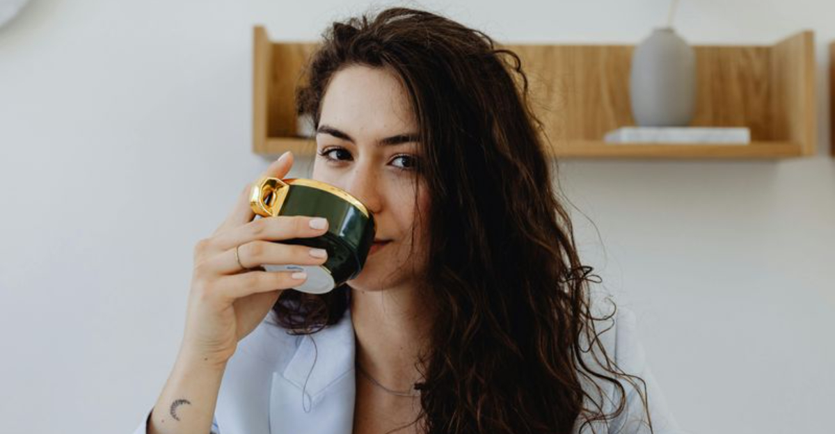 Drink coffee every day? Here's what it does to your blood pressure