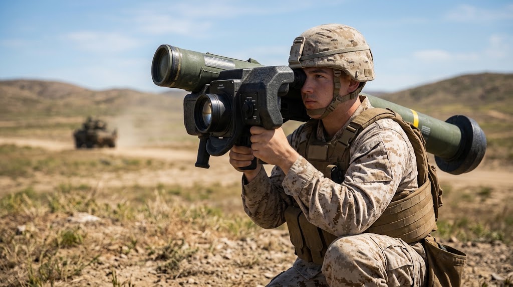 Marine infantry jobs - Every USMC MOS explained