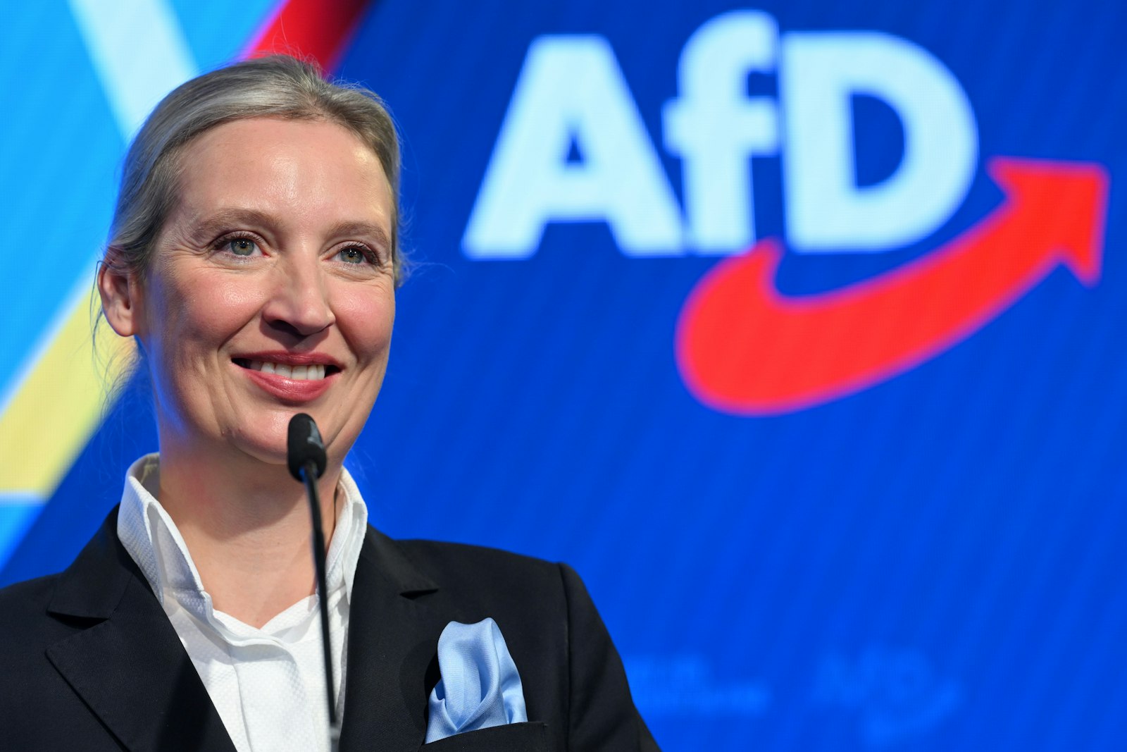 How to stop Trumpism from rising in Germany and Europe