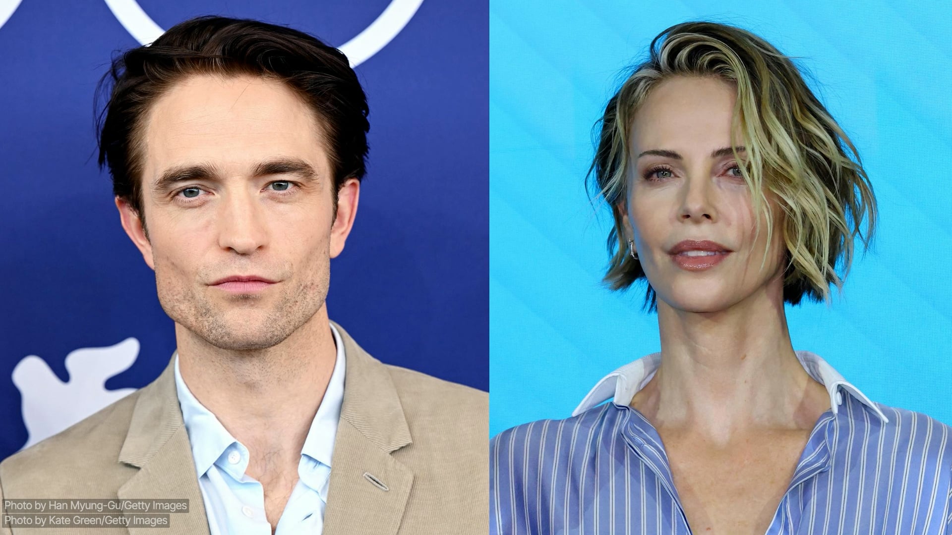 Hollywood actors you never knew started out as models
