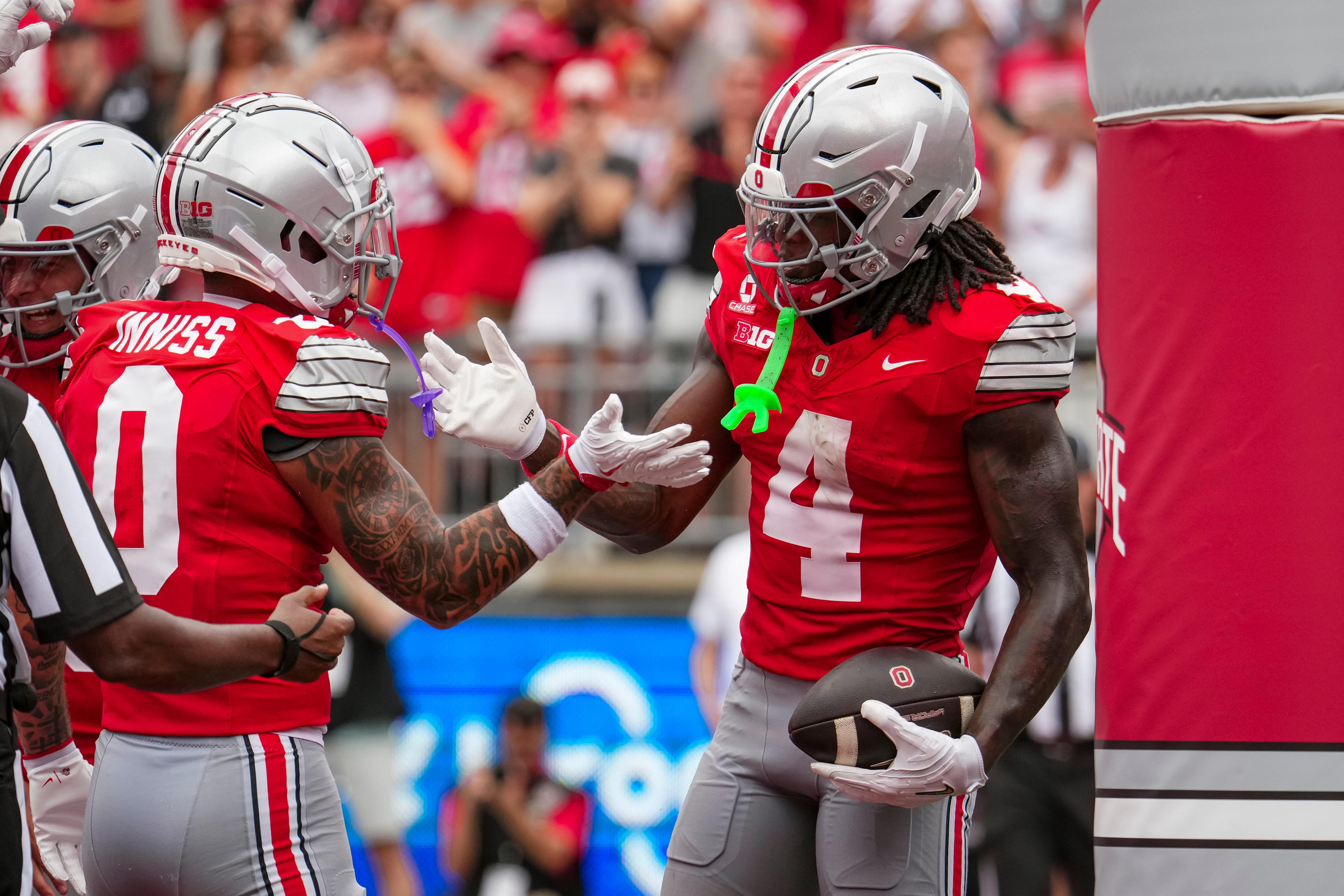 College football picks against the spread for Week 2, including Texas ...