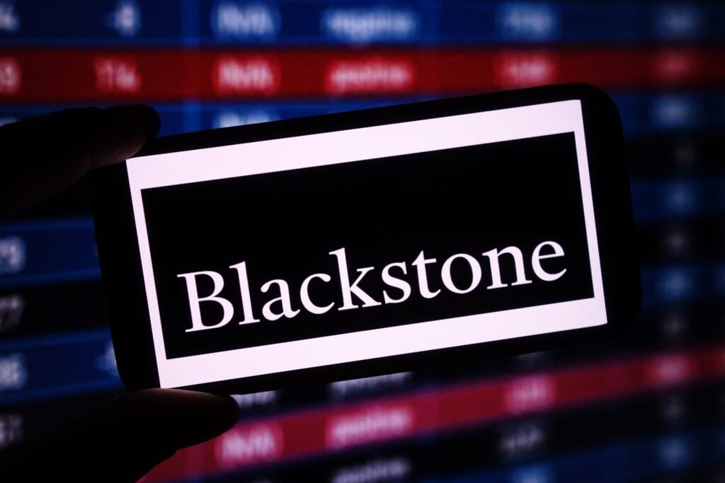 This dating app's shares have crashed 96% since IPO, yet Blackstone nearly doubled its money — now the PE giant is swiping left and cashing out: report