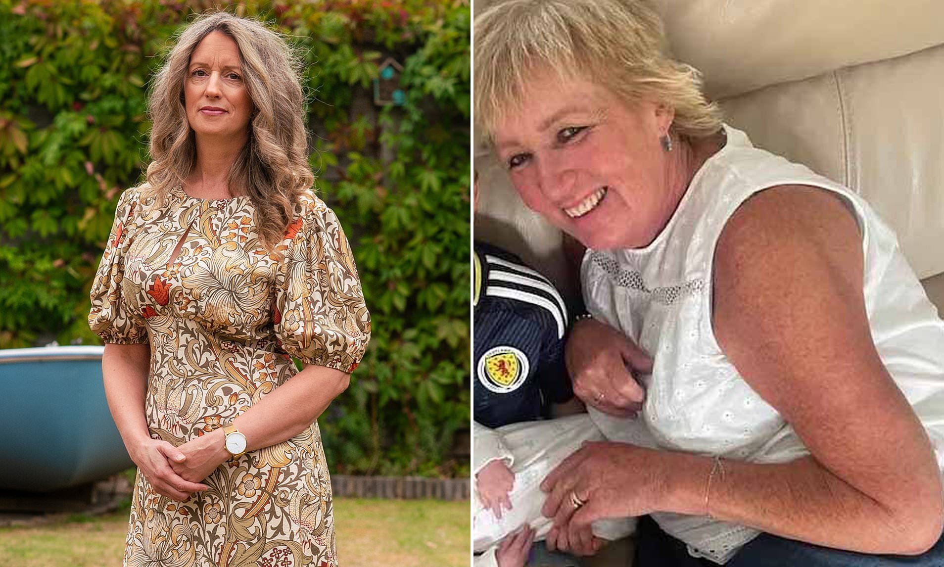 Cancer survivor and the daughter whose mum begged to be helped die: 2 sides of assisted dying debate