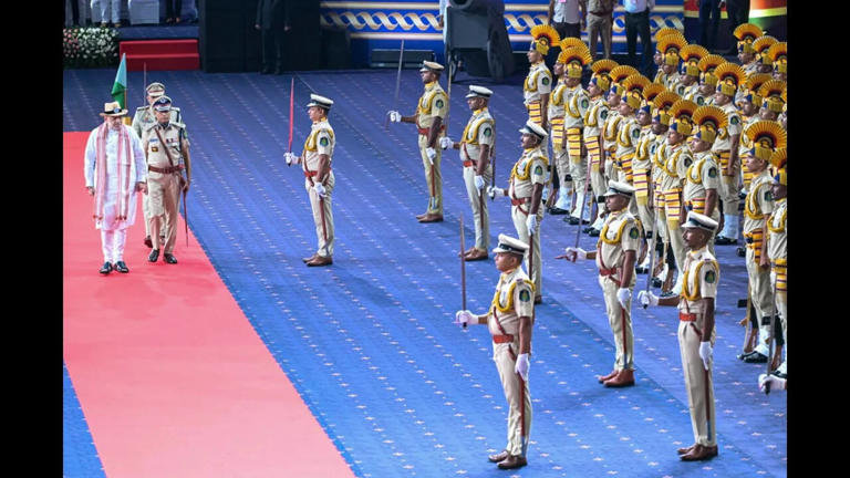 UP Home Guard PET postponed 2026: Physical test deferred amid heavy ...