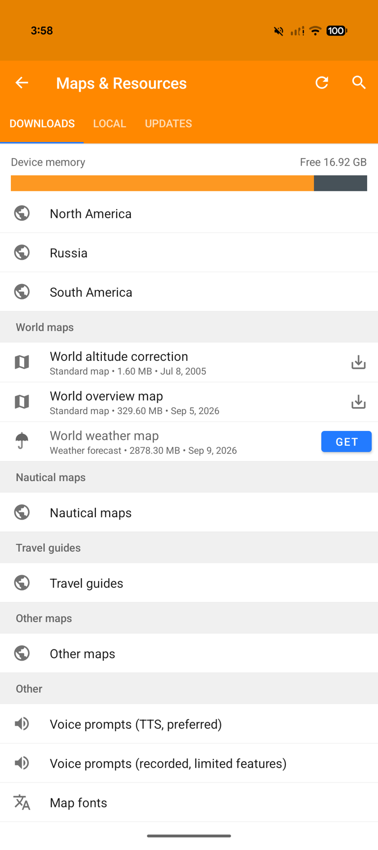 OsmAnd's offline maps put Google Maps to shame—here's why
