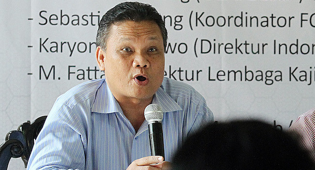 Usul Skema Baru MBG, Komunikolog Sarankan Proyek Percontohan dan Pemberdayaan Warung Lokal