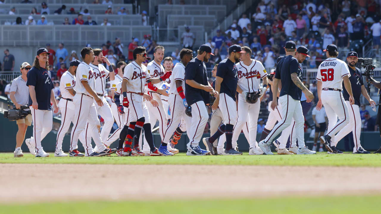 Atlanta Braves stock looks cheap amid booming pro sports team values