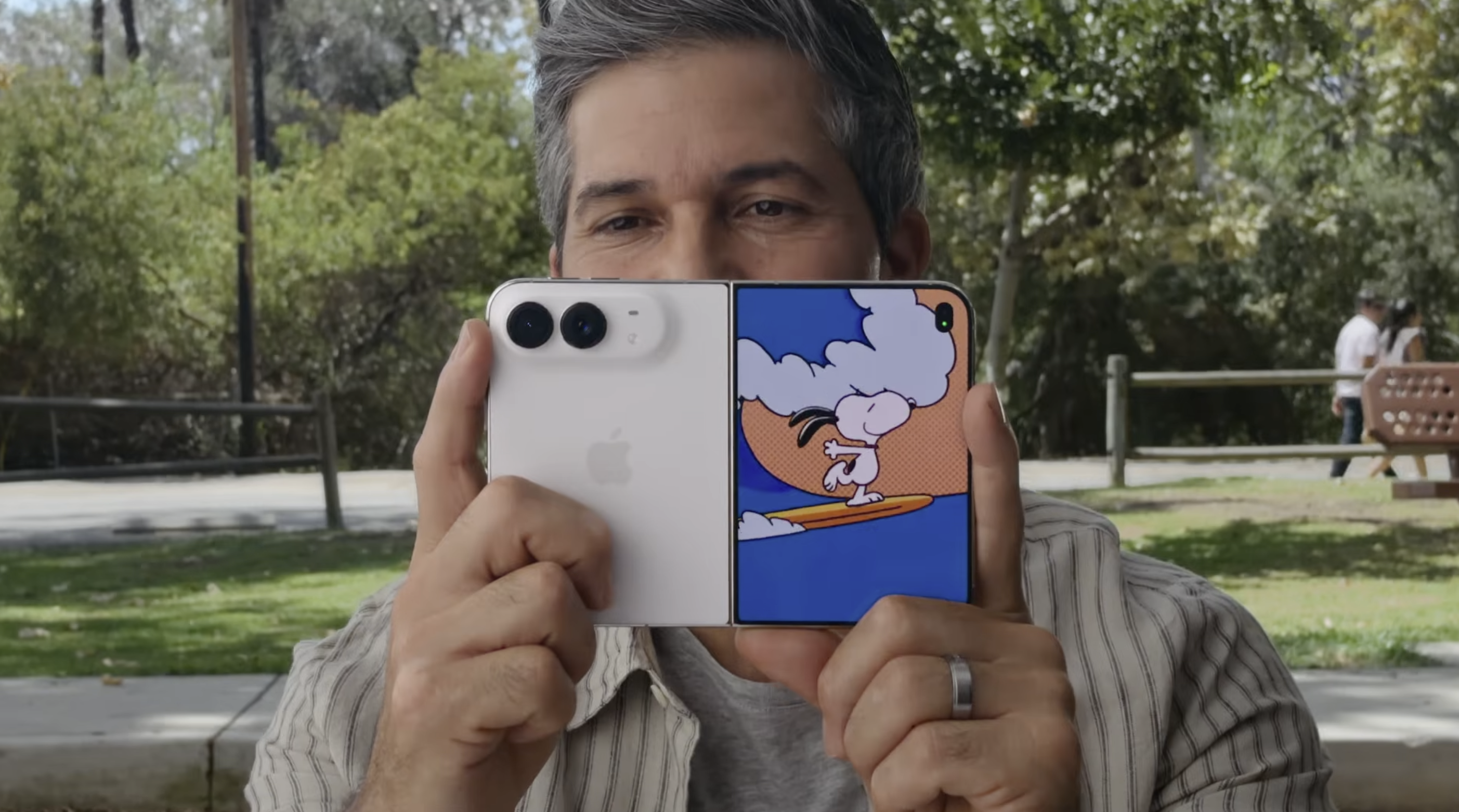Apple's iPhone duo is an engineering marvel, but should you buy 1st gen?