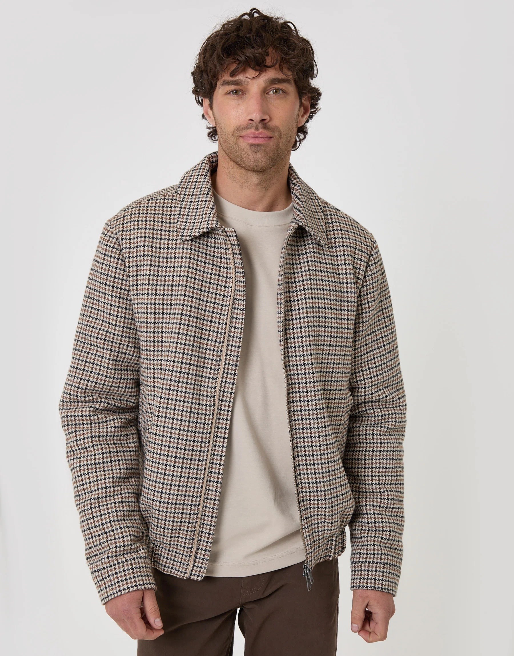 11 men’s transitional jackets perfect for awkward in-between weather