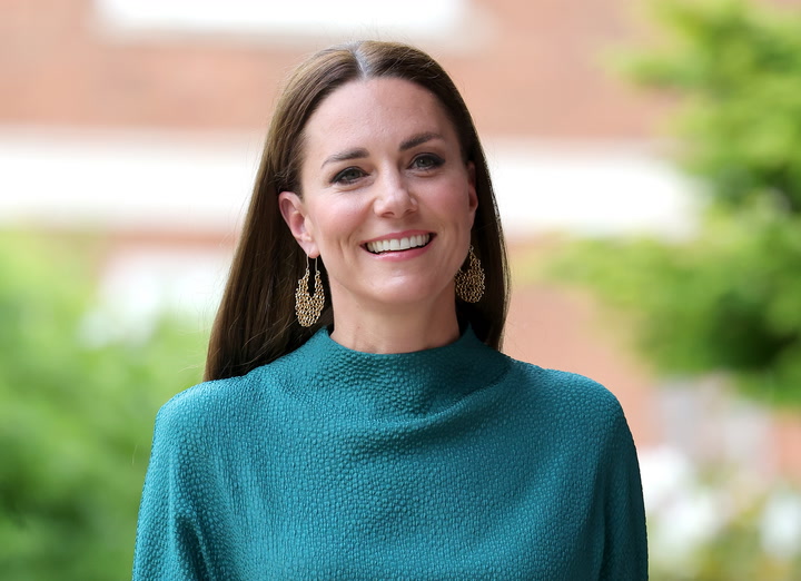 The palace rule that reportedly changed because of Kate Middleton