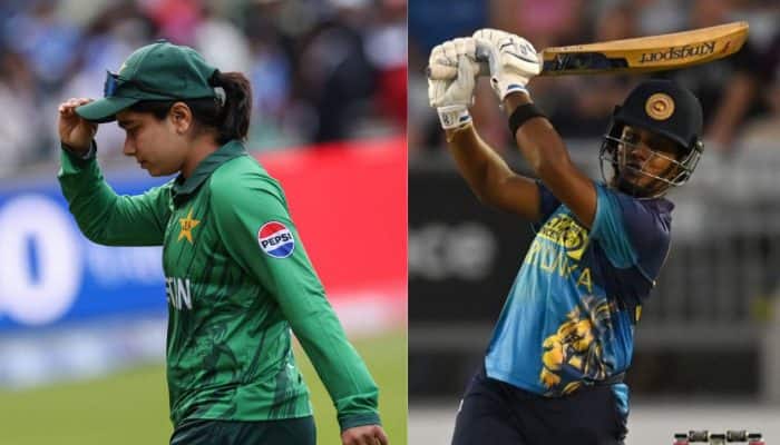Pakistan vs Sri Lanka Women’s Asia Cup 2026: Live streaming, match time ...