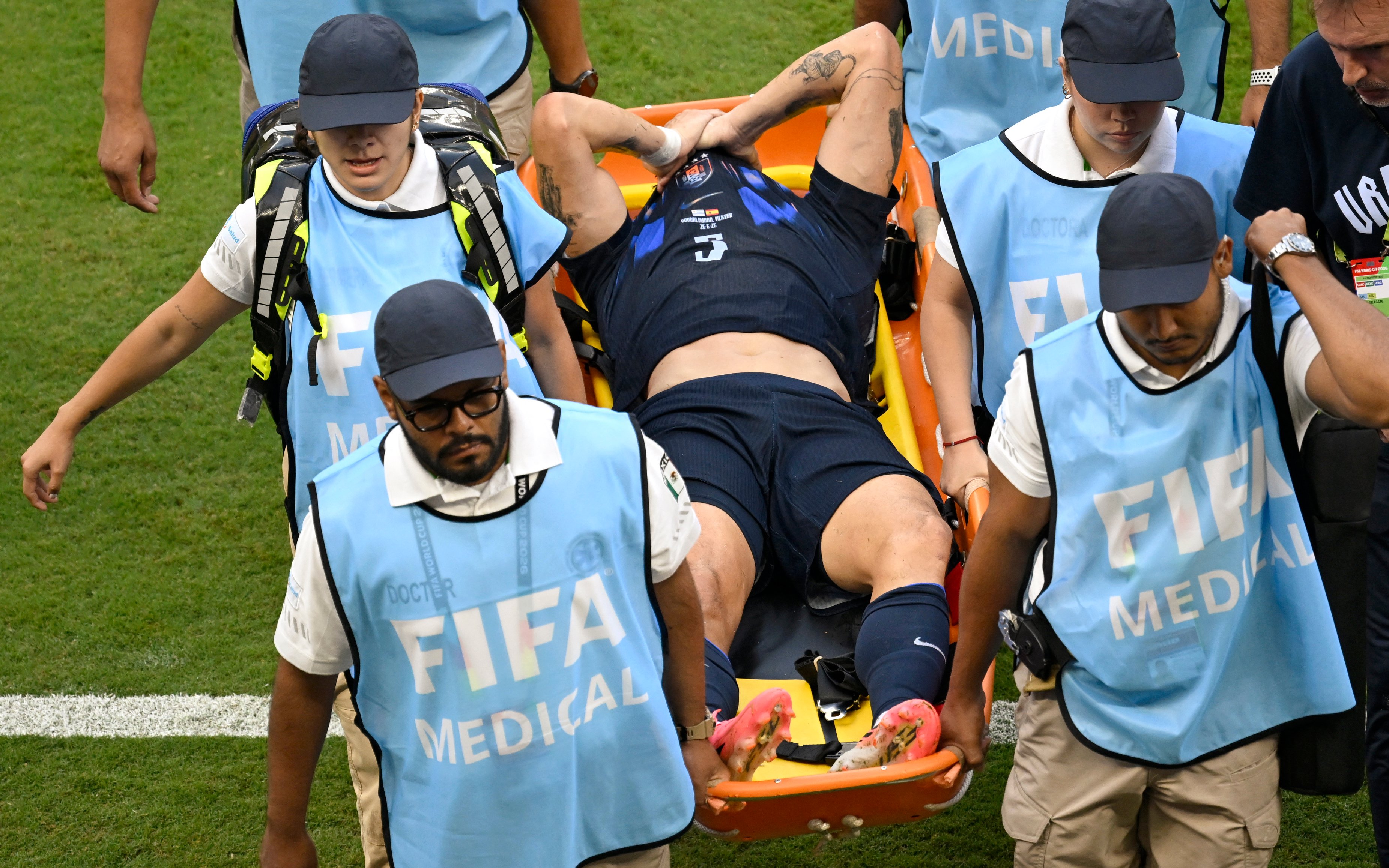 Man Utd star reveals surprise injury recovery method after ACL surgery