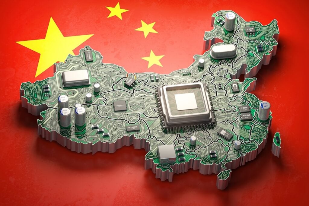 Nvidia's Chinese rival Enflame soars over 220% in Shanghai debut as ...