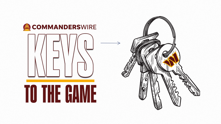 4 keys to a Commanders' victory over 49ers in Week 6