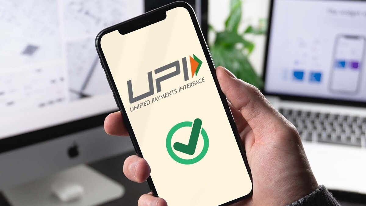RBI unveils two new features: UPI gets tap-and-pay, AI support