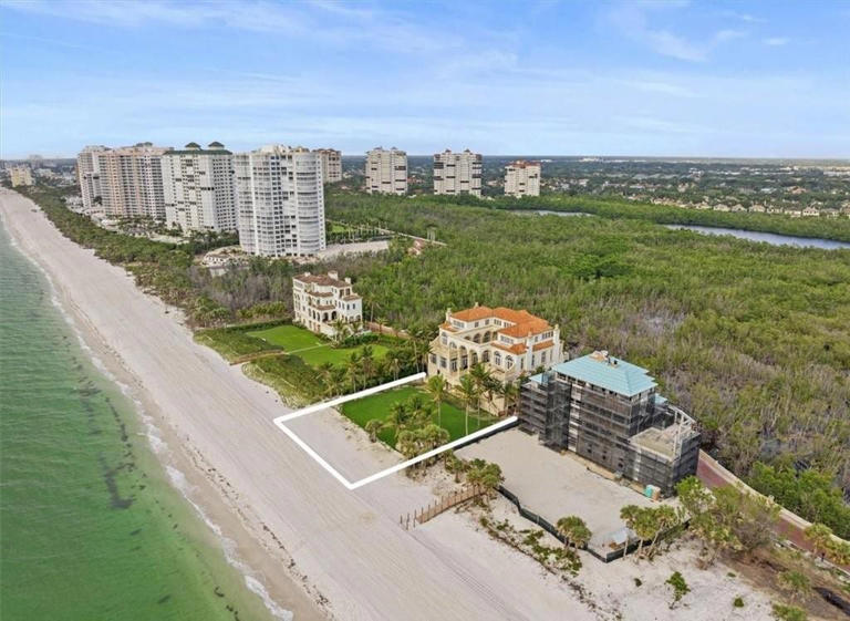 Real estate: Collier County's top-10 most expensive homes for August