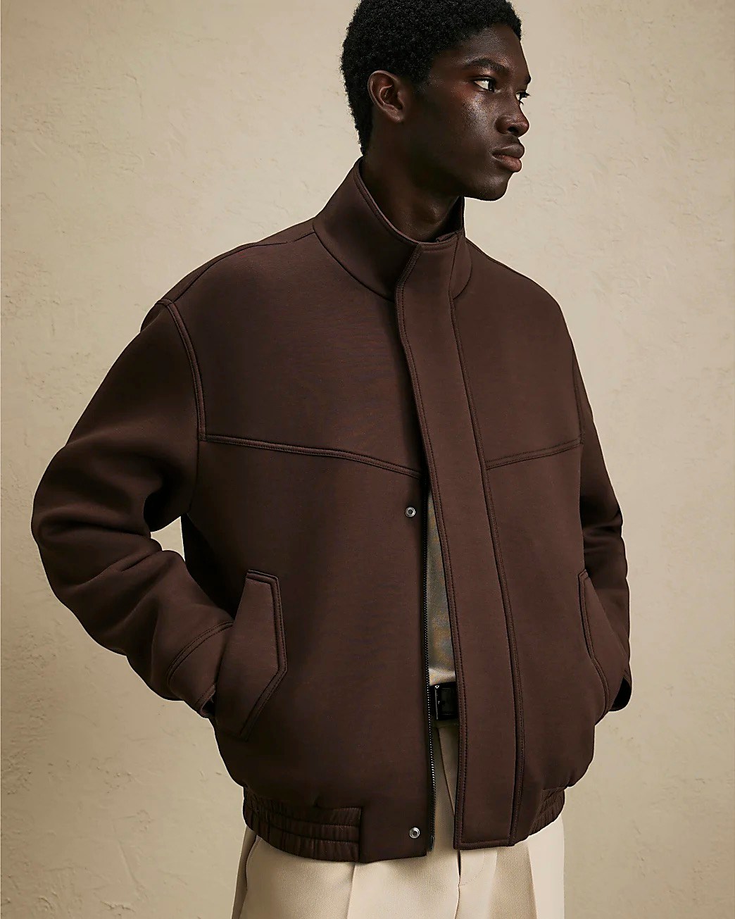 11 men’s transitional jackets perfect for awkward in-between weather