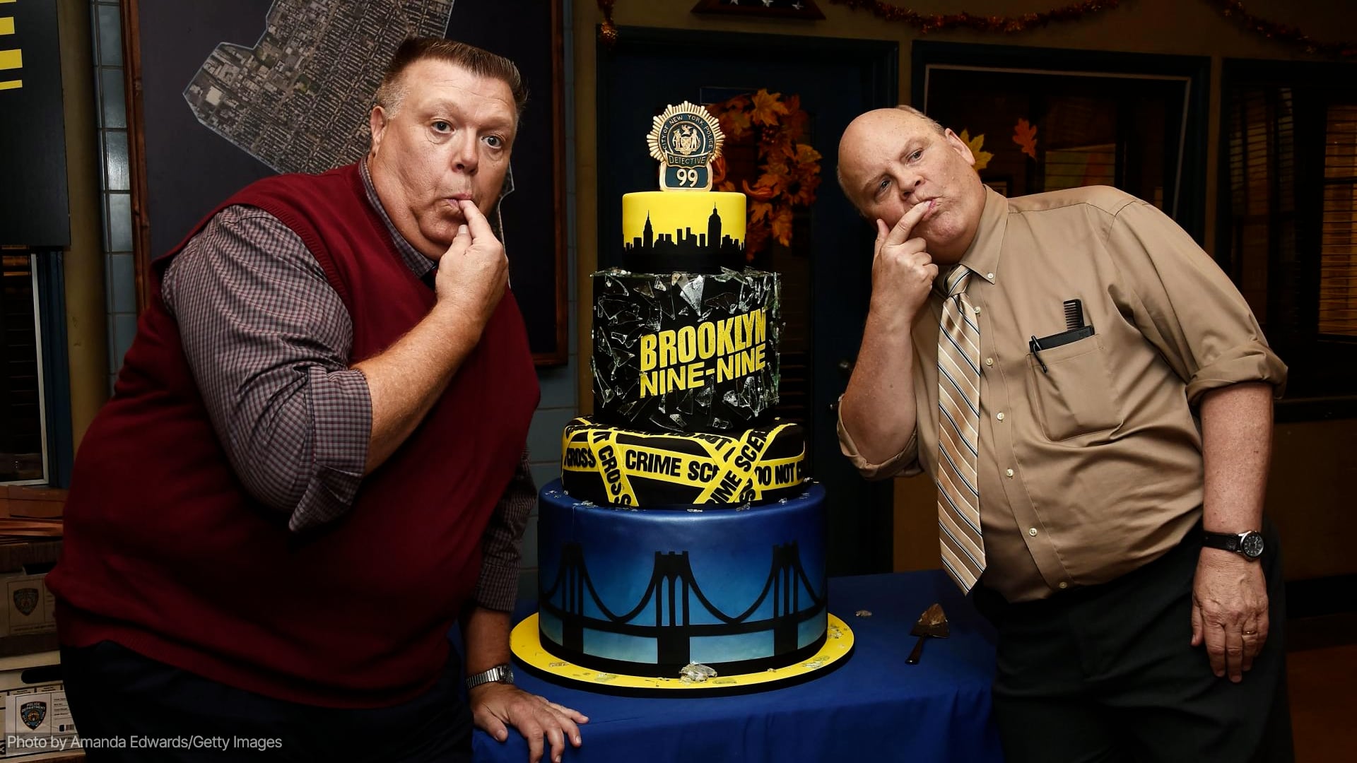 TV shows that were cancelled but later made a comeback