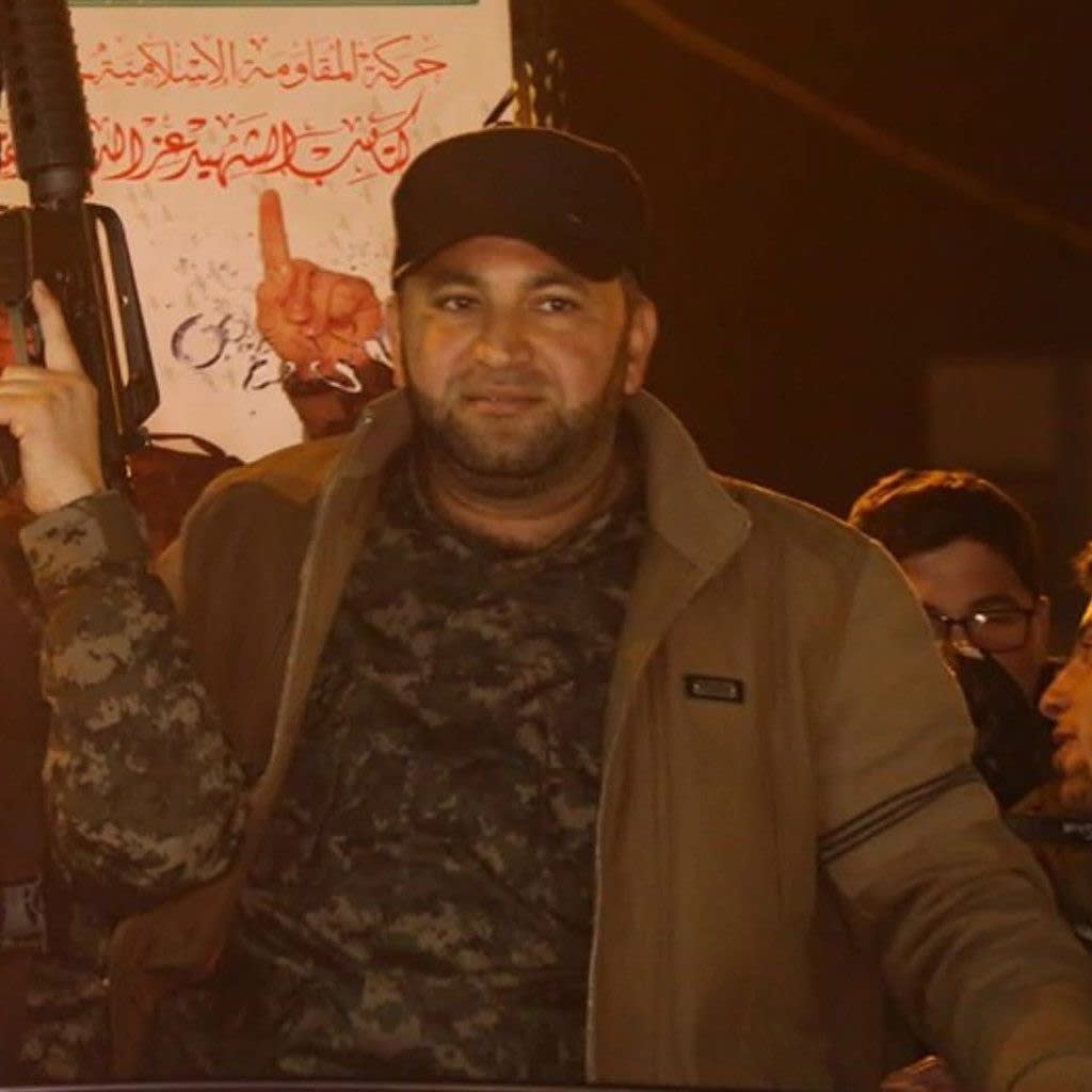 IDF kills Hamas Khan Yunis Brigade commander in Gaza Strip air strike