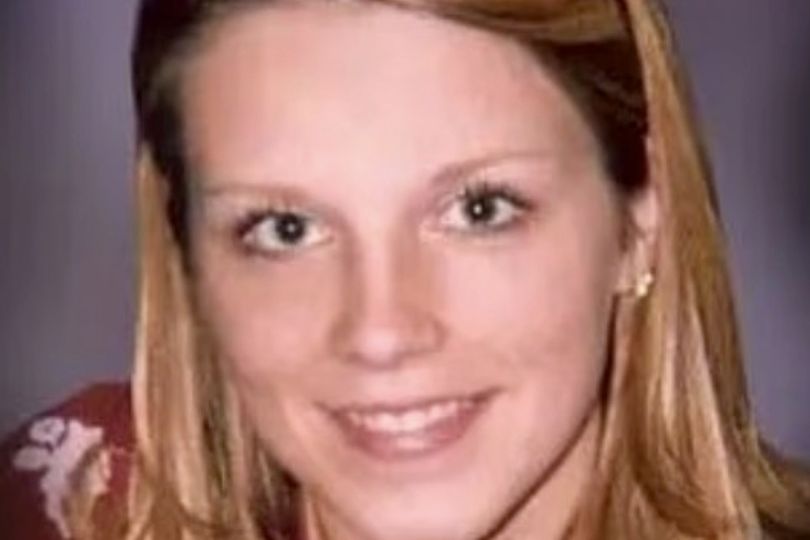 Lori Brown had her life taken