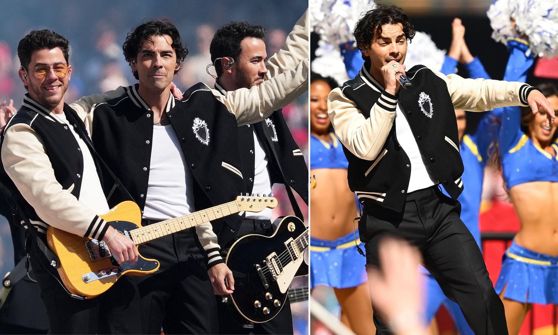 Joe Jonas absent from fan meet-and-greet after Melbourne flight is delayed