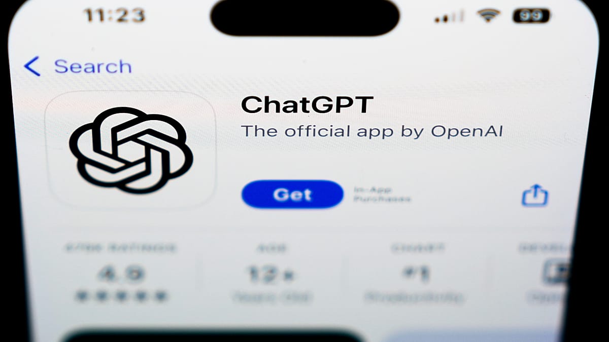 OpenAI change de cap et demande des règles nationales contraignantes ...