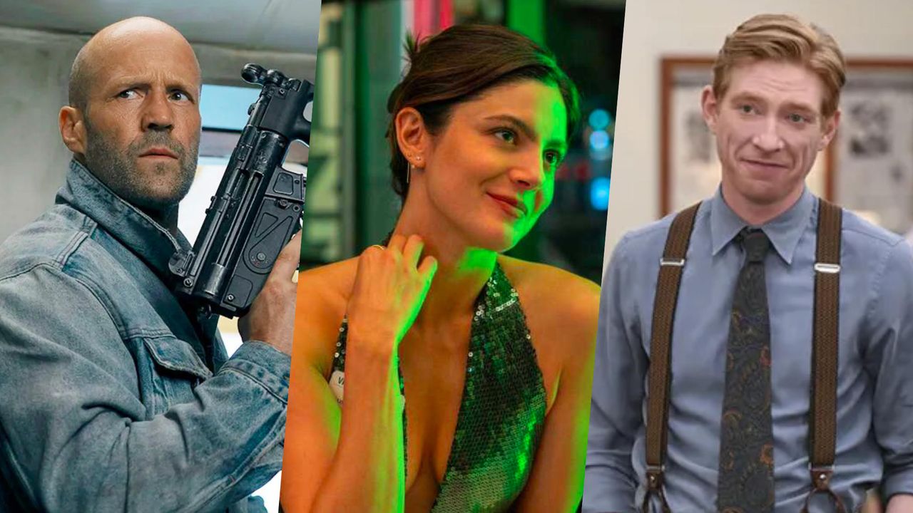 10 new movies and shows to stream this weekend on Netflix, Hulu and more