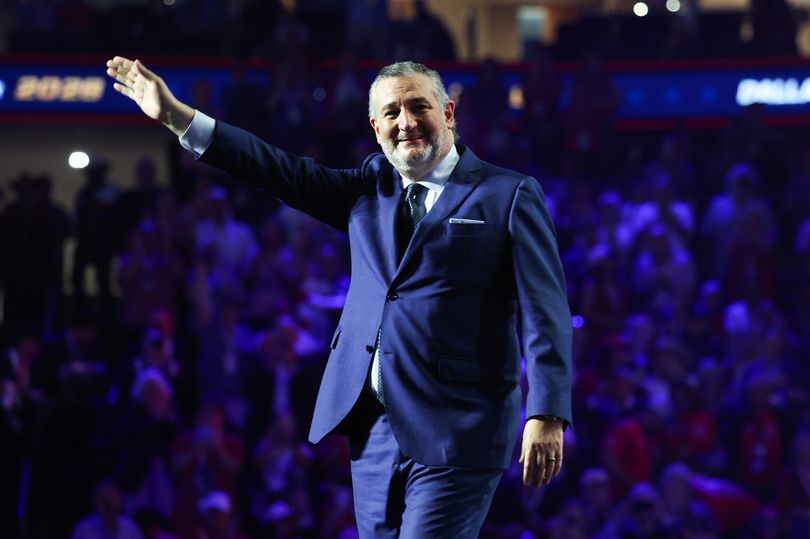 Republican convention turns violent as crowd demands Mamdani and other Democrats be shot