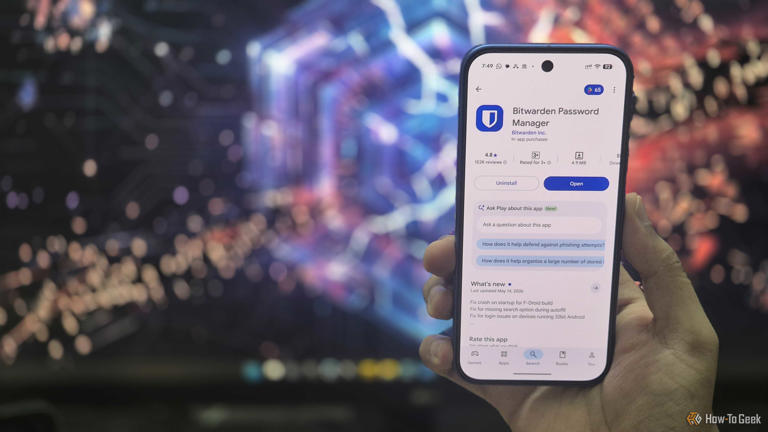 These 5 legendary free, open-source apps are better than their ...